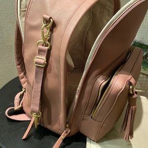 Diaper bag